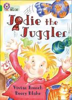 Jodie the Juggler