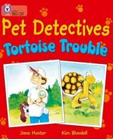 Tortoise Trouble