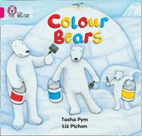 Colour Bears