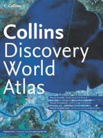 Collins Discovery World Atlas