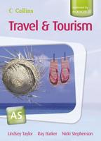 Travel & Tourism AS for Edexcel