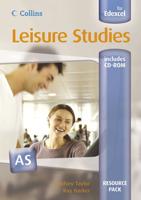 AS Leisure Studies Resource Pack
