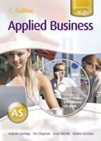 Applied Business AS Endorsed by AQA