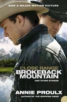 Brokeback Mountain / Close Range
