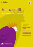 Richard III Teachit KS3 Interactive Pack