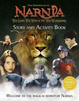 The Lion, the Witch and the Wardrobe - Story and Activity Book