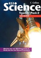 KS3 Science. Teacher Guide 2