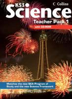 Collins KS3 Science - Teacher Pack 1