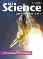Collins KS3 Science - Video Resource Pack 2