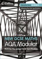 New GCSE Maths - AQA Modular Interactive Book 2