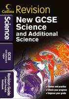 New GCSE Science and Additional Science. Higher for OCR Gateway B Revision Guide + Exam Practice Workbook