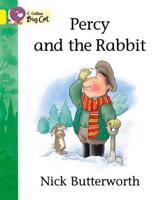Percy and the Rabbit Workbook
