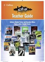 Read on Teacher Guide