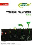Snap Science. Year 2 Teaching Framework