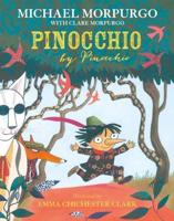 Pinocchio by Pinocchio