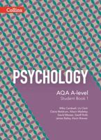AQA A-Level Psychology ? Student Book 1: 5th Edition