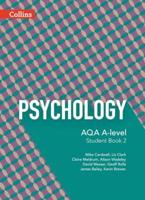 AQA A-Level Psychology ? Student Book 2: 5th Edition