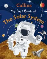 Collins First - Collins My First Book of the Solar System