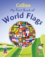 Collins First - Collins My First Book of World Flags