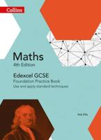 Edexcel GCSE Maths. Foundation Practice Book