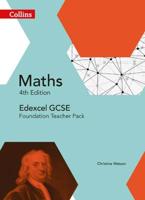 Edexcel GCSE Maths. Foundation Teacher Pack