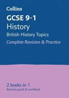 GCSE History - British