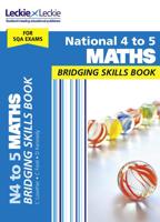 National 4 to 5 Maths