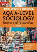 AQA A-Level Sociology Year 2