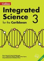 Collins Integrated Science for the Caribbean. Student's Book 3