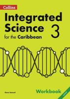 Collins Integrated Science for the Caribbean. Workbook 3