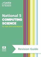 National 5 Computing Science. Success Guide