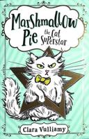 Marshmallow Pie, the Cat Superstar