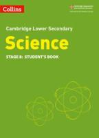 Science. Stage 8. Student's Book