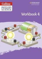 International Primary Science. Stage 4 Workbook