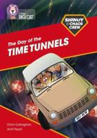 The Day of the Time Tunnels