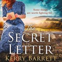 The Secret Letter Lib/E