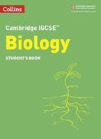 Cambridge IGCSE Biology. Student's Book