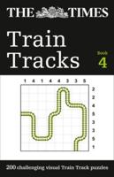The Times Train Tracks. Book 4