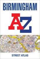 A-Z Birmingham