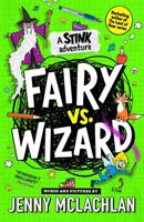 Fairy Vs Wizard