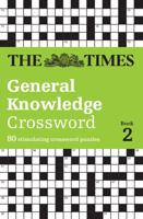 The Times General Knowledge Crossword Book 2