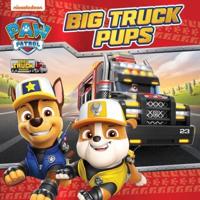 Big Truck Pups