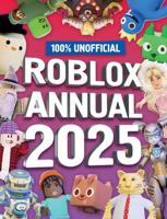 100% Unofficial Roblox Annual 2025