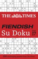 The Times Fiendish Su Doku Book 17