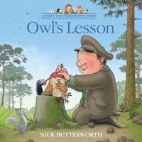 The Owl's Lesson
