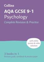 AQA GCSE 9-1 Psychology