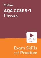 AQA GCSE 9-1 Physics Exam Skills and Practice
