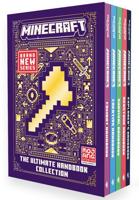 Minecraft Ultimate Handbook Slipcase