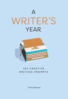 A Writer's Year