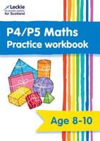 P4/P5 Maths Practice Workbook